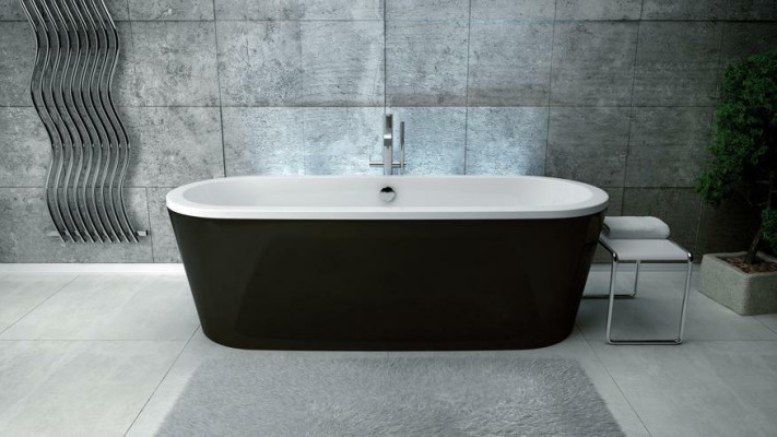 Oval Bathtub Acrylic Exclusive Bathtubs Freestanding Design new Bathroom