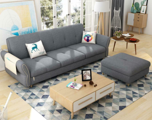 Sofa 3 Seater Seat Furniture Three Seater Furniture Luxury Upholstery Couches Relax Sofas new