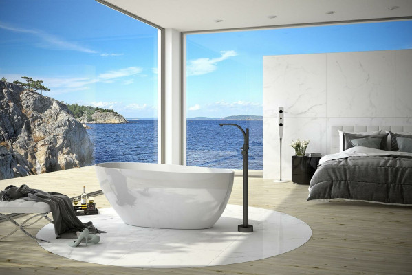 Freestanding bathtubs design bathtub tub bathroom bathroom tubs acrylic new