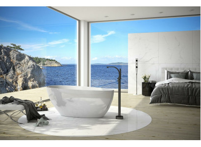 Freestanding bathtubs design bathtub tub bathroom bathroom tubs acrylic new