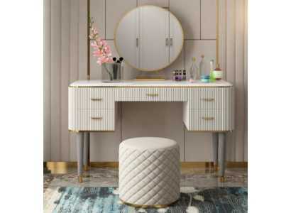 Console table Dressing table Table Console Bedroom Secretary Chest of drawers
