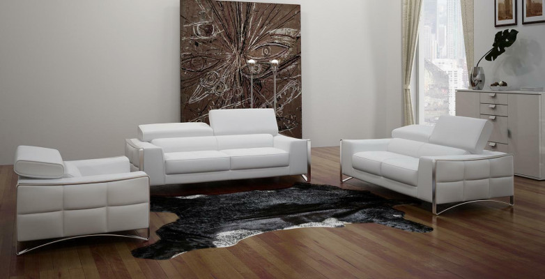 Sofa Couch Upholstery XXL Big 3 Seater (without 2+1) Sofas Leather Seat Design