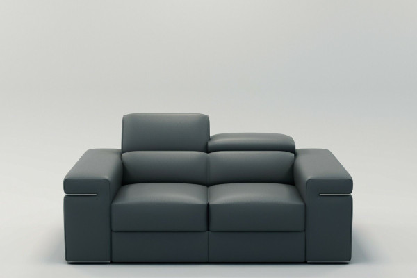 Sofa Couch Polser Seat 3 Seater XXL Big Sofas Couches Leather 3 Seater new