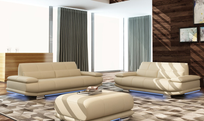 Sofa Couch Upholstery 3 Seater Leather Sofas Sets Couches Seat Design