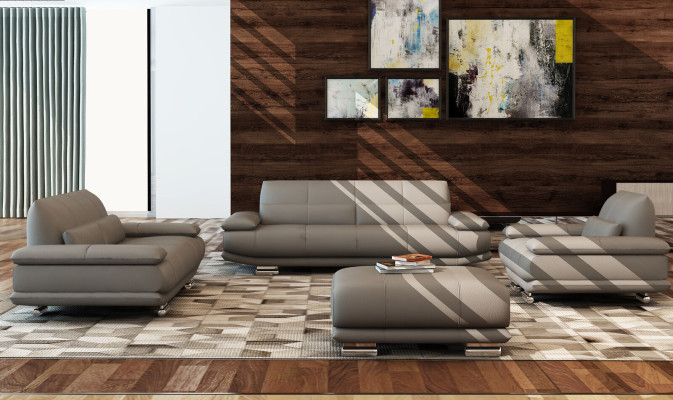 Sofa Couch Upholstery 3 Seater Leather Sofas Sets Couches Seat Design