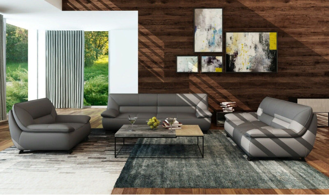 Sofa Couch Upholstery 3 Seater Leather Sofas Couches Sets Seat Design