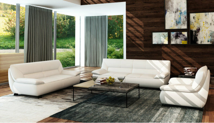 Sofa Couch Upholstery 3 Seater Leather Sofas Couches Sets Seat Design