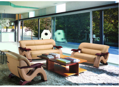 Sofa Couch Upholstery XXL Big Couches Sofas Leather Seat Design 3 Seater