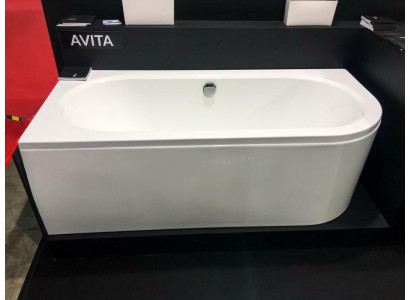 Bathroom Unshaped Corner Bath Tubs White Corner Tub