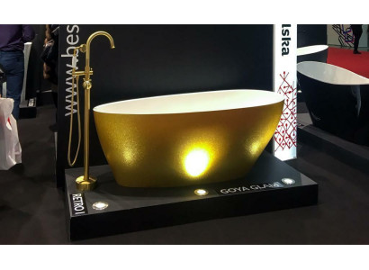 Mixer Freestanding Golderner Faucet Freestanding Faucets Bathtub