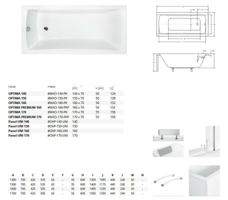 Shower shower tray shower tray acrylic tray shower tray flat ABlue fset ABlue f