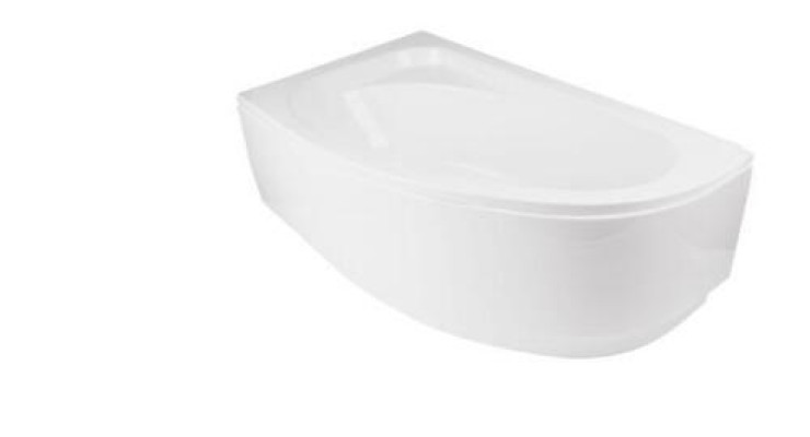 Design Bathtub Corner Tub Acrylic Corner Corner Bathtub Modern Bathtubs White