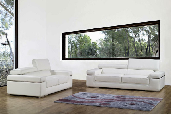 Sofa Couch Upholstery 3 Seater Leather Sofas Couches Seat Sets Design