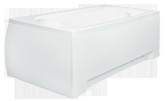 Bathroom Rectangle Bathtub Modern Bathroom Tub Acrylic Shower Screen