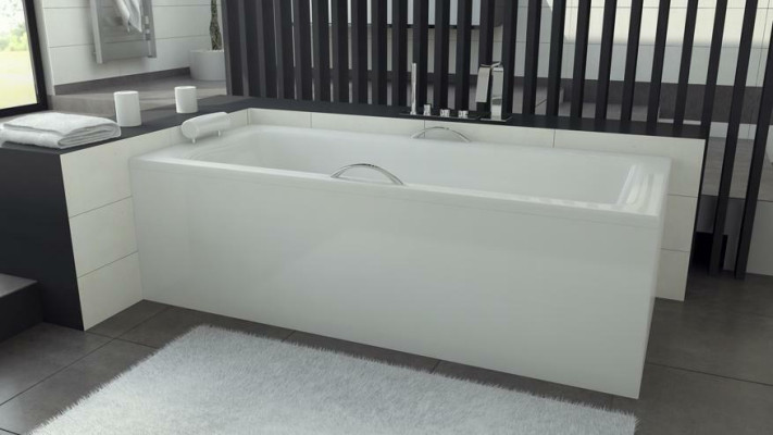 Bathroom Rectangular Corner Tubs Bathtubs White Corner Tub Rounded Tub new