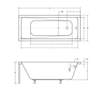 Rectangular bathtub design tub cladding acrylic tub tubs various dimensions