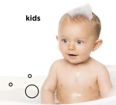 Bathtub Freestanding Children Baby Portable Tub Drain Plug
