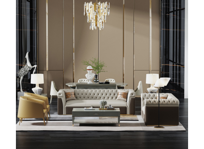 Sofa set 3+2 Seater Set Design Sofa Upholstery Couches Couch Modern Luxury