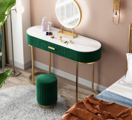 Dressing table Design Consoles Tables + Stool Dressing table Make Up Table new