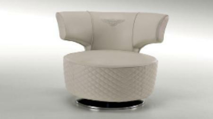 Armchair Design Couch Sofa Seater Leather Lounge Club Upholstery Luxury Ears