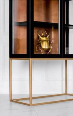 Display case Cabinets Showcases Wardrobe Wood Glass Furniture Design Living room Glass cabinet