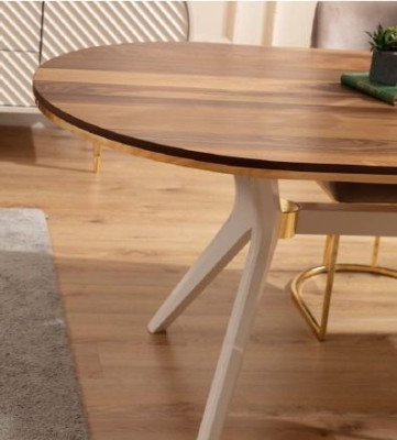 Dining room Dining table Chair Set Group Suite Table Luxury Tables Suite 5pcs.