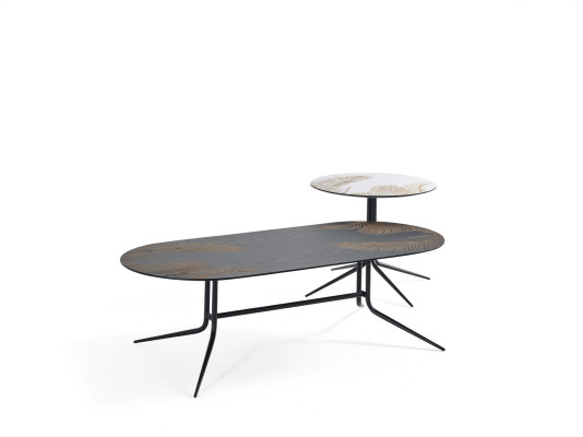 Living room Coffee table Side table Design Coffee tables Tables Luxury