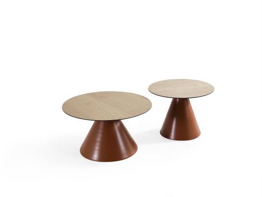 Design Coffee table Living room table Coffee table Set 2 pcs. Tables