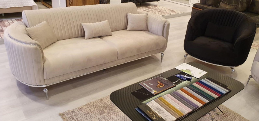 Designer Sofa Suite Sofa Couch Upholstery Set 3 1 Seat Sets Couches