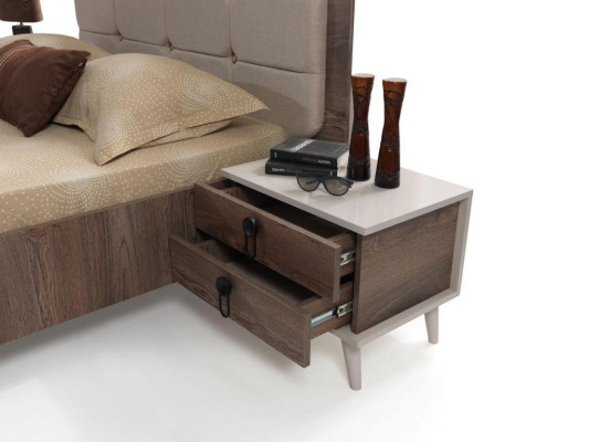 Bedroom Bed Luxury Upholstery Beds 180x200 Luxury Furnishings Furniture