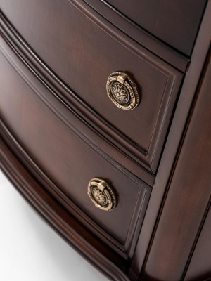 Classic Display case Chests of drawers Showcases Display cabinet Wardrobe Glass cabinet Books new