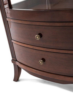 Display case Glass cabinet Shelf Bookcase Wardrobe Wall unit Furniture Shelves Living room