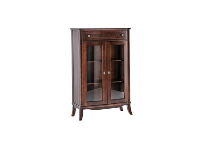 Classic Display case Wardrobe Living room Display cabinet Showcases new Cabinets new