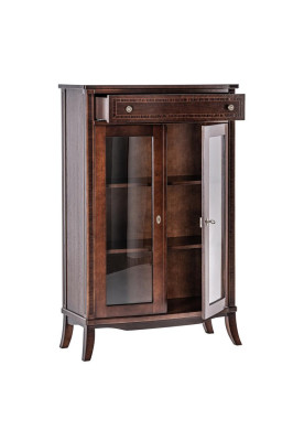 Classic Display case Wardrobe Living room Display cabinet Showcases new Cabinets new