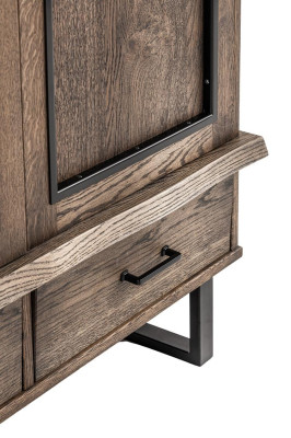 Classic Display case Wardrobe Italian Furniture display cabinet showcases new 22802