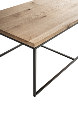 Loft Furniture Designer Classic r Coffee table Side table Sofa Living room