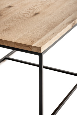 Loft Furniture Designer Classic r Coffee table Side table Sofa Living room