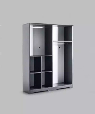 Wardrobe Black Wardrobe Cabinets Bedroom Furniture design