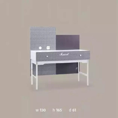 Luxury Desk Table Gray Tables Furniture Children's Desk Childrens room