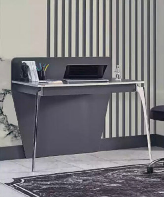 Secretary Desk Table 110x62x100 Desks Tables Furniture Wood Computer
