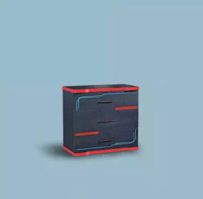 Chest of drawers Sideboard Wardrobe Sideboard Cabinets Furniture Sideboard Chests of drawers 145x83x45