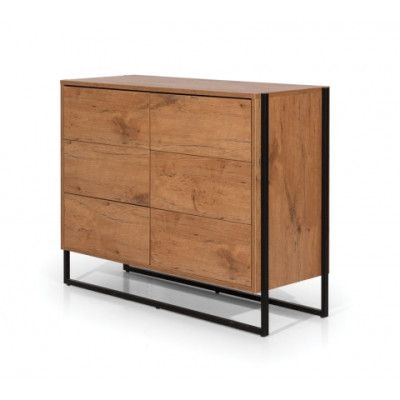 Complete's Bedroom Set Beds Wardrobe Bed Chest of drawers Bedside table