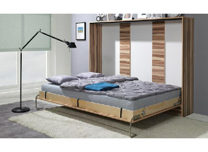 Bed Wardrobe Bed Wardrobe Beds Chests of drawers Fold-out Bed new