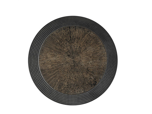 Coffee tables Tables Side tables Living room Modern Luxury Brown 2 pcs.
