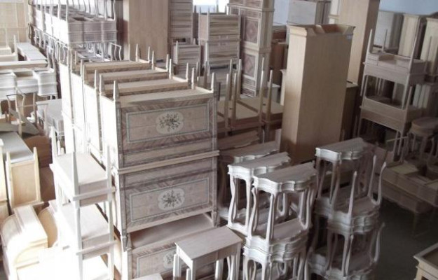 Solid Wood Wardrobe Furniture Chests of drawers Brown Sideboard Chest of drawers Sideboard Sideboards