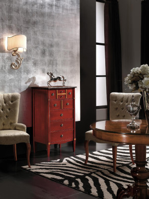 Wood Wardrobe Furniture Chest of drawers Sideboard Sideboard Brown Chests of drawers Sideboards Solid