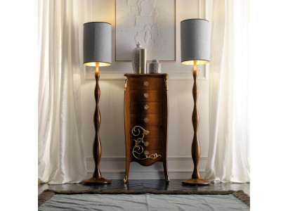 Chest of drawers Drawers Wood Sideboard Wardrobe Cabinets Solid Furniture Living room new