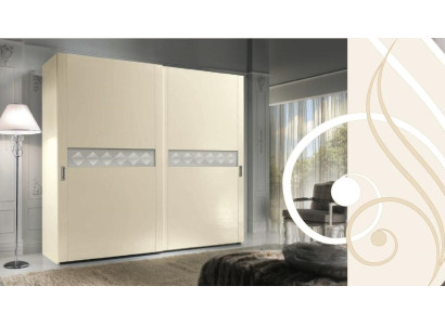 Cabinets Italy Wardrobe Luxury Wardrobe Sliding Doors Design Wood Modern