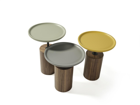 Design Coffee tables Coffee table e Round Table Wood Tables Living room new