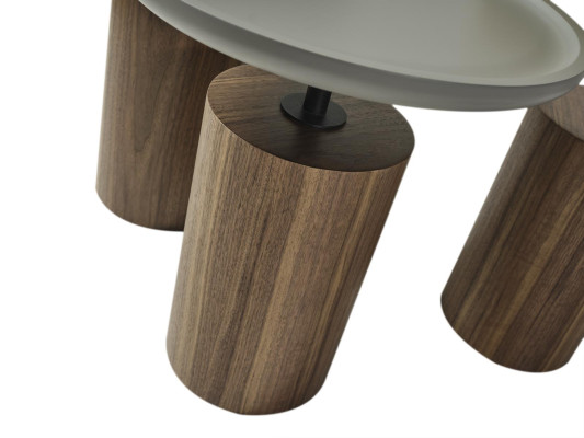 Design Coffee tables Coffee table e Round Table Wood Tables Living room new